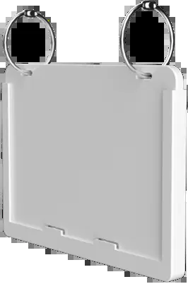 ZKONG 7.5 Inch Hanging Kit Montaj Aksesuarı
