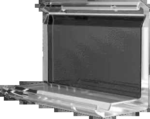 ZKONG Holder 1# Montaj Aksesuarı