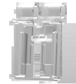 ZKONG Adjustable T Hook Montaj Aksesuarı