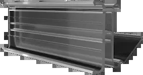 ZKONG Rail 3# Montaj Aksesuarı