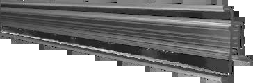 ZKONG Rail 4# Montaj Aksesuarı