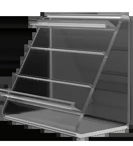 ZKONG Rail 7# Montaj Aksesuarı