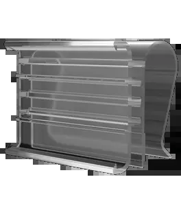 ZKONG Rail 15# Montaj Aksesuarı