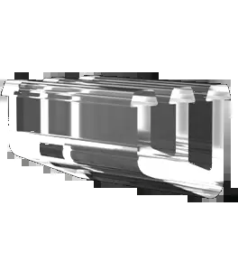 ZKONG Rail Incline Spacer Montaj Aksesuarı