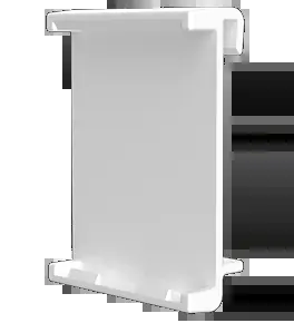 ZKONG Vertical Clamp 1# Montaj Aksesuarı