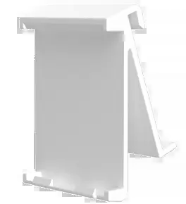 ZKONG Vertical Clamp 2# Montaj Aksesuarı