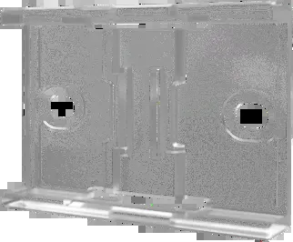 ZKONG Wall Mounting Kit Montaj Aksesuarı